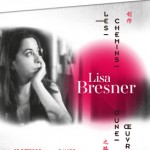 Lisa Bresner expo 2013